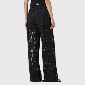 Charli Embroidered Trousers