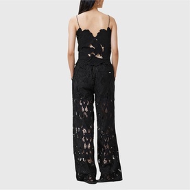 Charli Embroidered Trousers