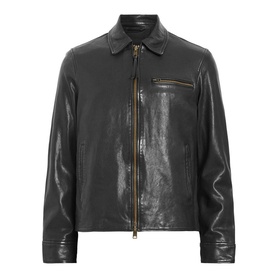 Miller Leather Jacket