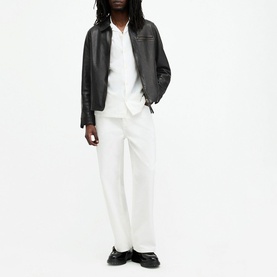 Miller Leather Jacket