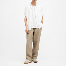 Hudson Logo Shirt