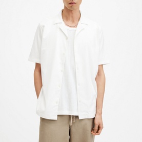Hudson Logo Shirt