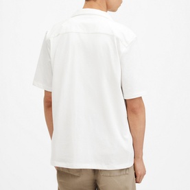 Hudson Logo Shirt