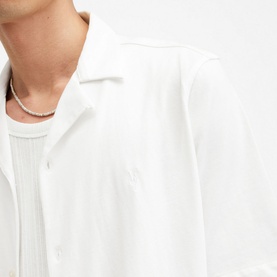 Hudson Logo Shirt