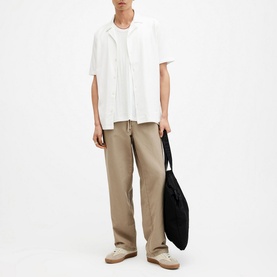 Hudson Logo Shirt