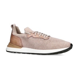 Grafton Knit Trainers