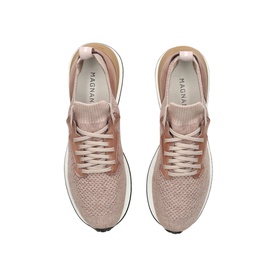 Grafton Knit Trainers