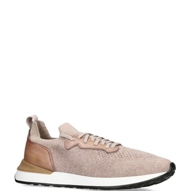 Grafton Knit Trainers