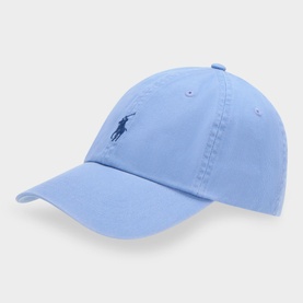 Logo Twill Cap