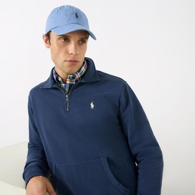 Logo Twill Cap
