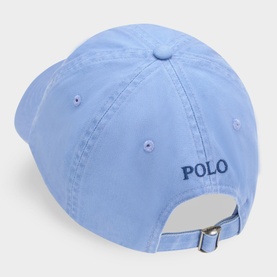 Logo Twill Cap