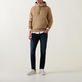 Sullivan Mid-Rise Slim Fit Jeans