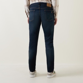 Sullivan Mid-Rise Slim Fit Jeans