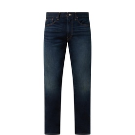 Sullivan Mid-Rise Slim Fit Jeans