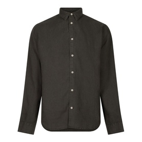 Cypress Logo Casual Shirt