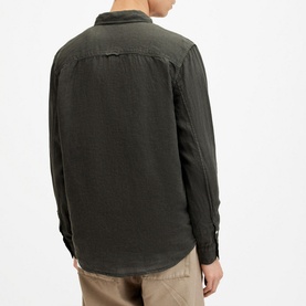 Cypress Logo Casual Shirt