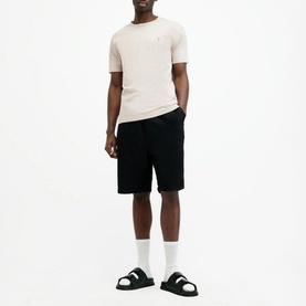 Ossage Ramskull T-Shirt