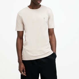 Ossage Ramskull T-Shirt