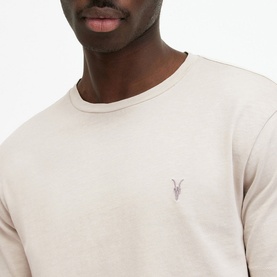 Ossage Ramskull T-Shirt