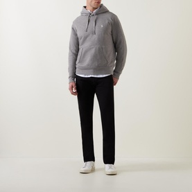 Sullivan Mid-Rise Slim Fit Jeans