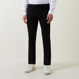 Sullivan Mid-Rise Slim Fit Jeans