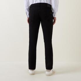 Sullivan Mid-Rise Slim Fit Jeans