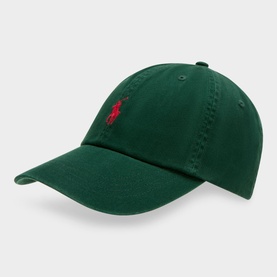 Classic Logo Cap