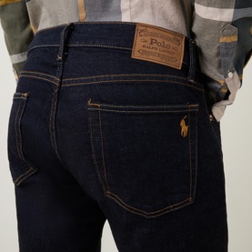 Sullivan Slim-Leg Jeans