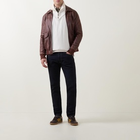 Sullivan Slim-Leg Jeans
