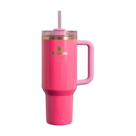 The Pink Parade Quencher H20 FlowState&trade; Tumbler 1.18L