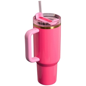The Pink Parade Quencher H20 FlowState&trade; Tumbler 1.18L