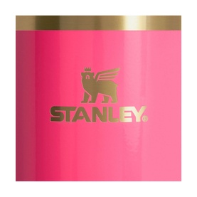 The Pink Parade Quencher H20 FlowState&trade; Tumbler 1.18L