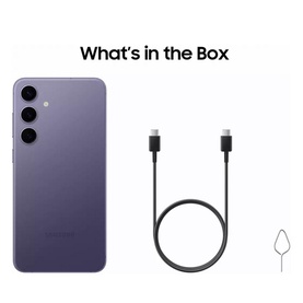 Galaxy S24 Plus 256GB Violet