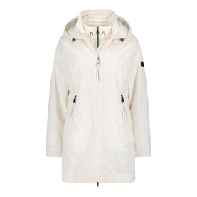 Casual Zip-Through Jacket