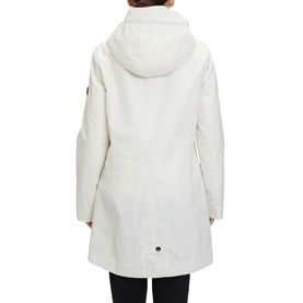 Casual Zip-Through Jacket