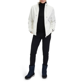 Casual Zip-Through Jacket