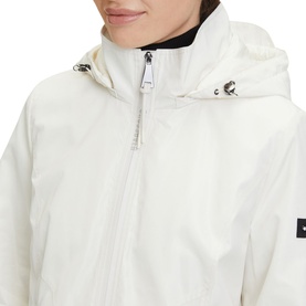 Casual Zip-Through Jacket