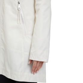 Casual Zip-Through Jacket