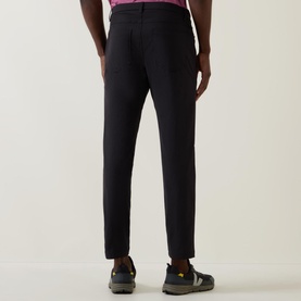 ABC Slim-Fit Warpstreme Trousers 32"