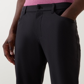 ABC Slim-Fit Warpstreme Trousers 32"