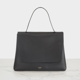Lia Top-Handle Tote Bag