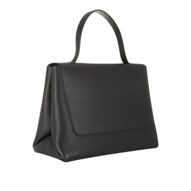 Lia Top-Handle Tote Bag