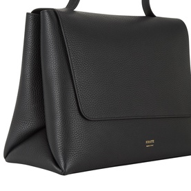Lia Top-Handle Tote Bag