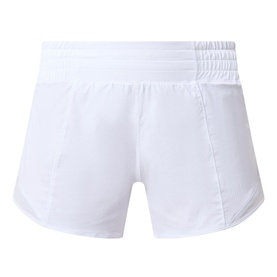 Hotty Hot High-Rise Lined Shorts 4"