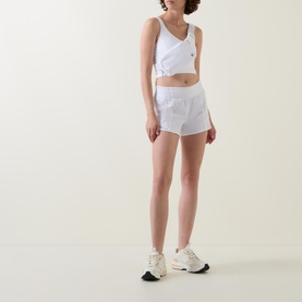 Hotty Hot High-Rise Lined Shorts 4"
