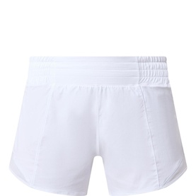 Hotty Hot High-Rise Lined Shorts 4"