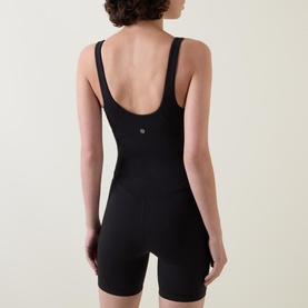 Align&trade; Bodysuit 6"