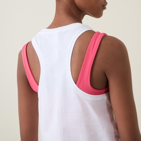 Love Tank Top