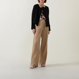 Julitta Boucl&eacute; Jacket
