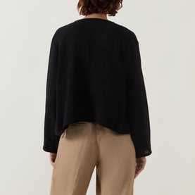 Julitta Boucl&eacute; Jacket